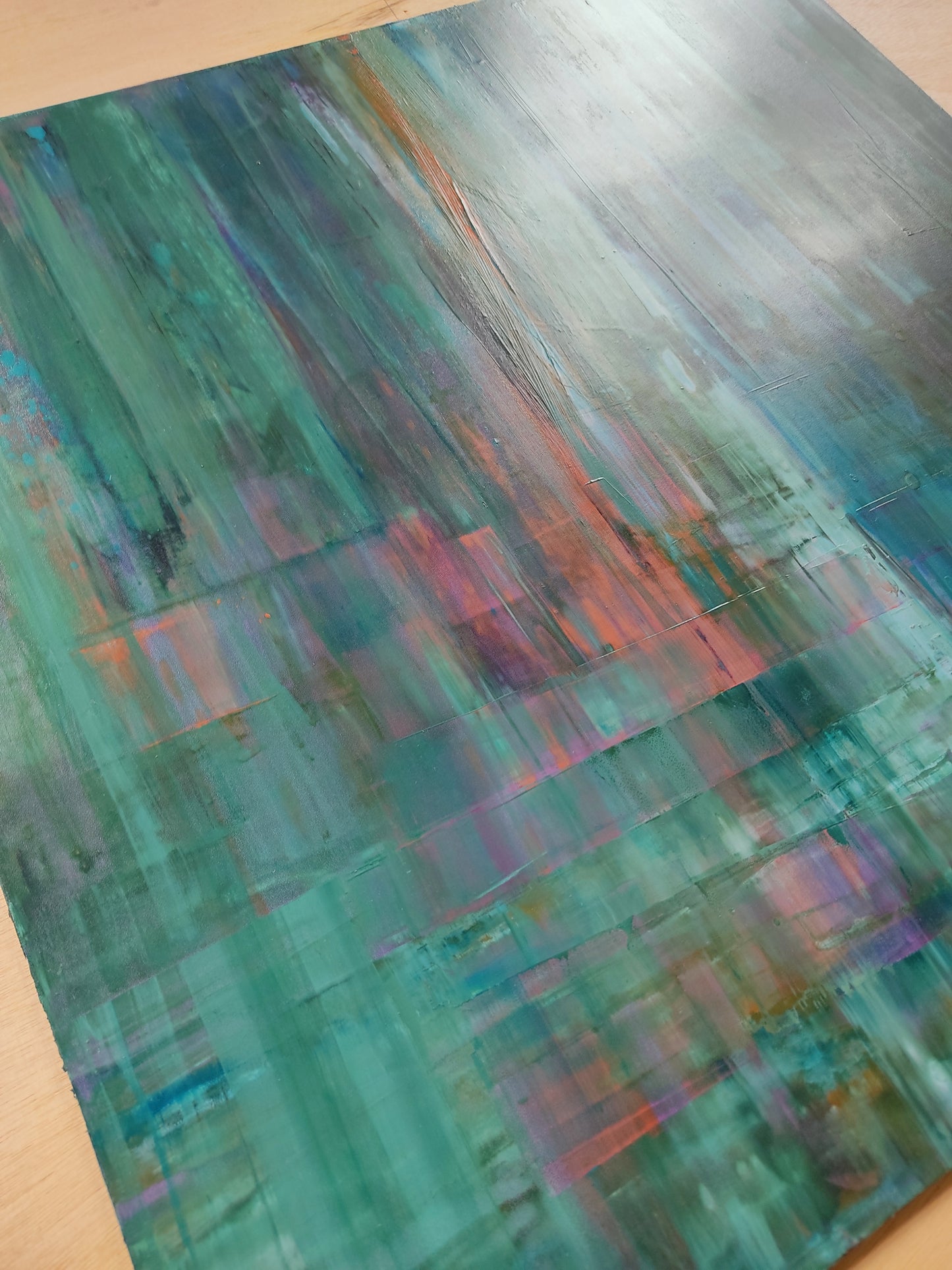 Abstract #2