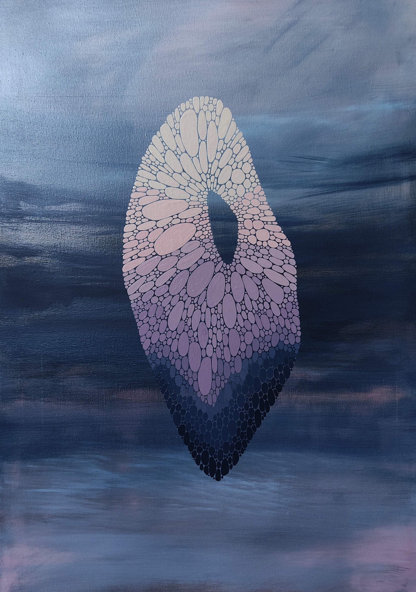 L'objet imaginaire #2