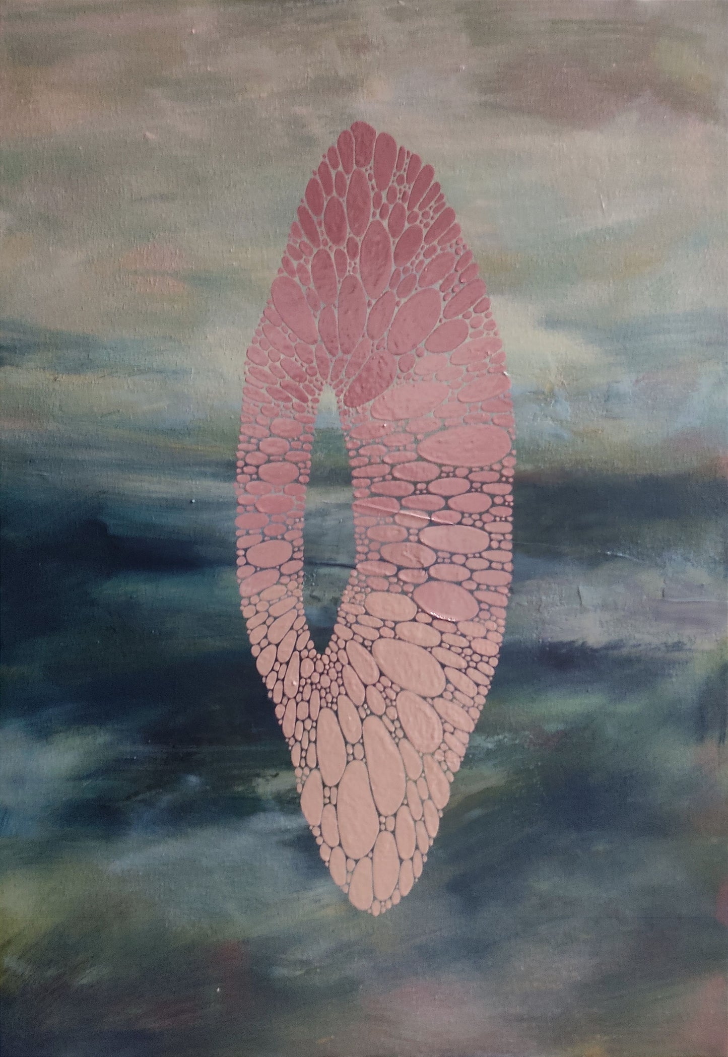 L'objet imaginaire #3