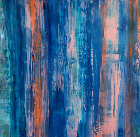 "Vertical horizon"
