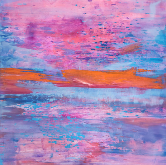 Peinture a l'huile