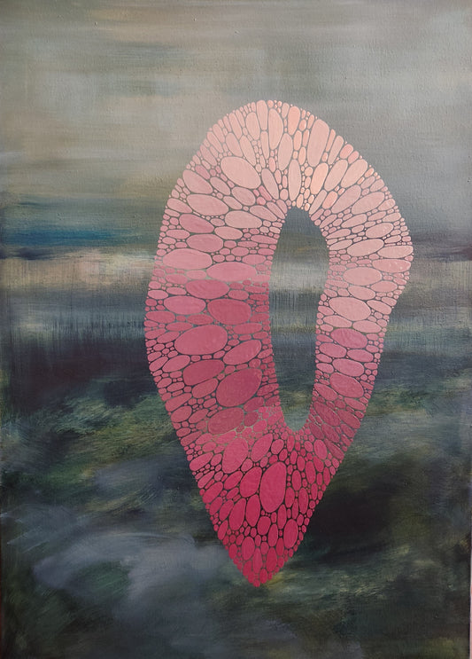 L'objet imaginaire #1