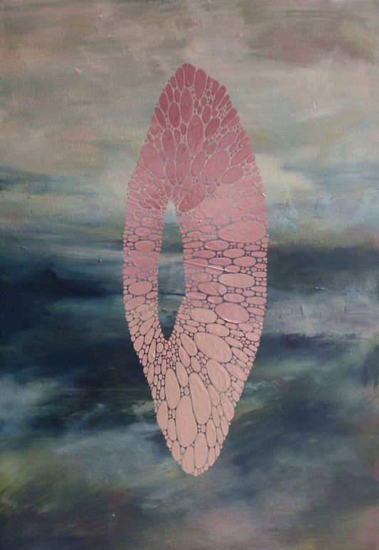 L'objet imaginaire #3
