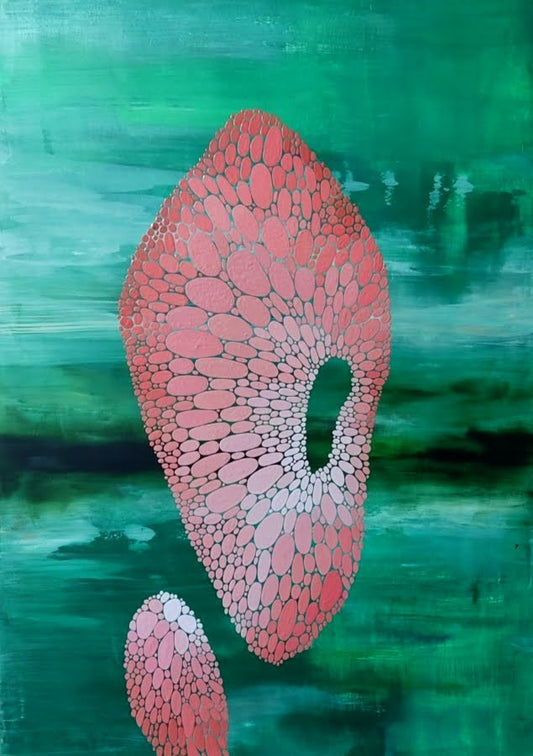 L'objet imaginaire #4
