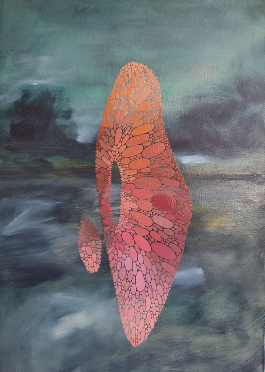 L'objet imaginaire #5