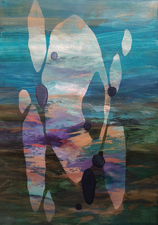 L'objet imaginaire #7