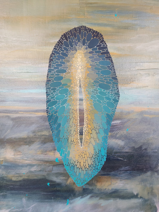 L'objet imaginaire #6