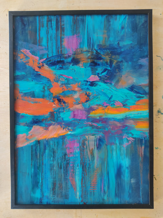 Abstract #13